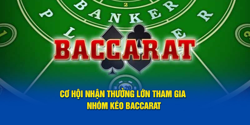 Làm Thế Nào Để Tham Gia Nhóm Kéo Baccarat tại Da88?