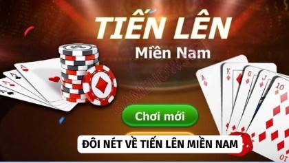 Game Bài Tiến Lên Da88